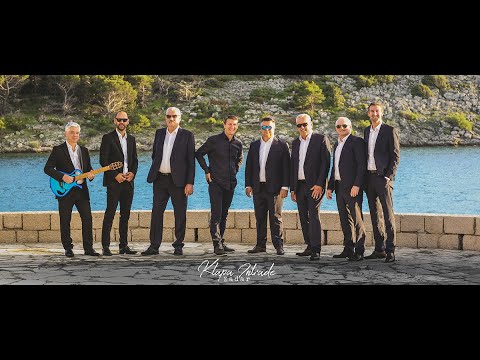KADA JEDNOM ODEM - KLAPA INTRADE ( UZ GITARU )