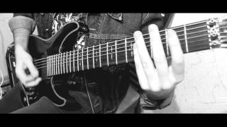 Sworn In - Snake Eyes (Sad Aggressive cover)