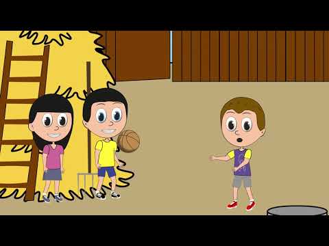 U BABOVIM ZADNJIM DVORE (У БАБОВИМ ЗАДНЇМ ДВОРЕ)