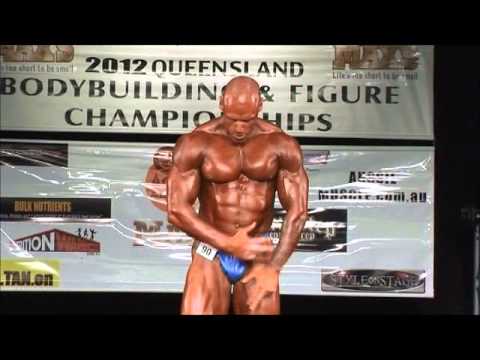 Oskars Sarkens Routine