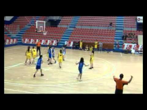 TABIRAKO 97-GETXO (Azkenengo jokaldia)