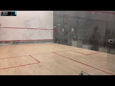 Court Bane 5 - Fana Challenge 2019 - Rankedin