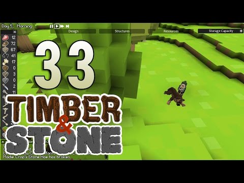 Timber and Stone 1.5 - On and On - Ep33