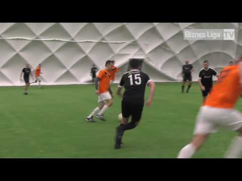 03.01.2017 III Liga B - mytaxi vs. Valeo