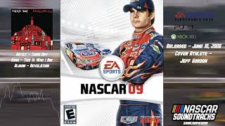 Third Day - This Is Who I Am - NASCAR 09 Soundtrack