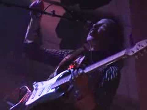 Randy Hansen - Seattle 2011 - Complete Multi-cam Concert pt. 2