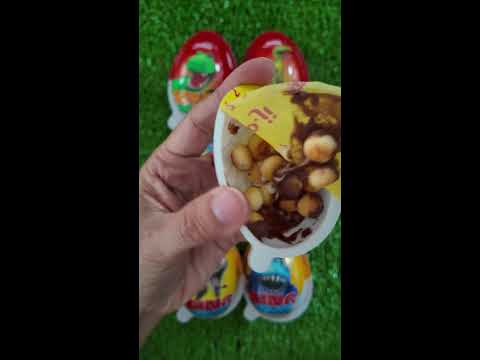 Mysteryegg