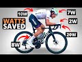 The Most Effective Marginal Gain Aerodynamics With Josh Poertner