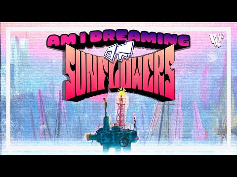 Spider-Verse | Am I Dreaming of Sunflowers