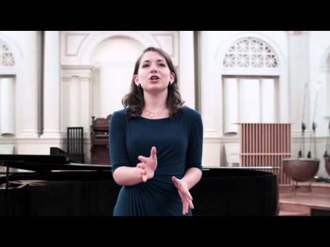 Julia Marcus - "Quella Fiamma" - Marcello