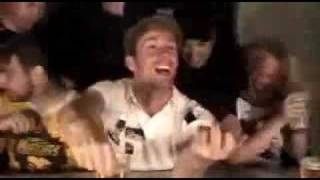 Big D and The Kids Table - Little Bitch (Montreal)