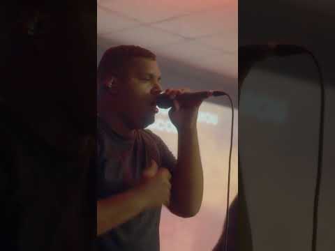 Me Atraiu / Tua Presença Vale Mais - Louvor CPRV