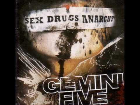 Here 2day Gone 2mrw - Gemini Five