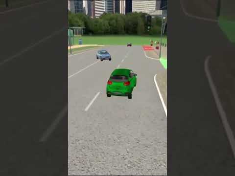 Multi Level 4 Car Parking - Android Gameplay @Arsya Games