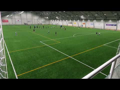 Haka P2011 - TuTo P2011 Kilpa 22.1.2022 @Valkeakoski osa 1