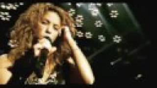 Beyonce &amp; Shakira Most Addictive Track Spotlight