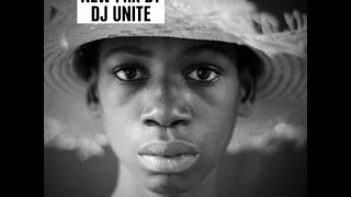 Tribe of Kings Presents: Unity Is Strength MIX -DJ Unite