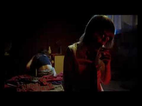 MARIA BENITEZ en "Hotel" (ESCAC-35 mm.)