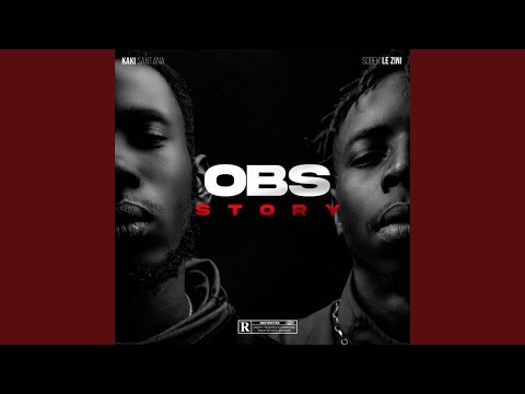 Set Up (feat. Kaki Santana)