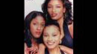 SWV - You&#39;re The One (96 Anthem Allstar Remix)