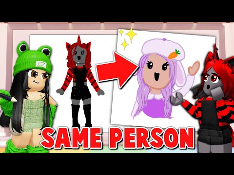 She EXPOSED Me in Speed Draw! | Roblox