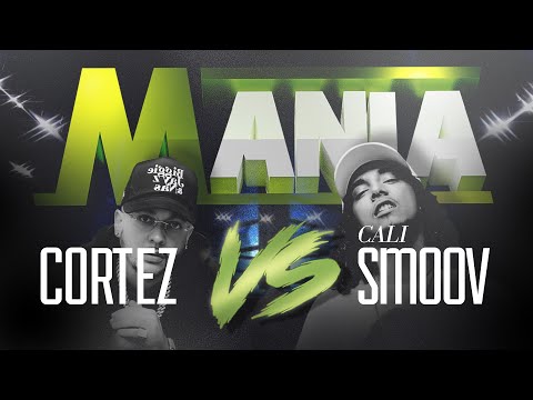 Cortez vs Cali Smoov | Hosted By Lush One & Yung Griz | Rap Battle