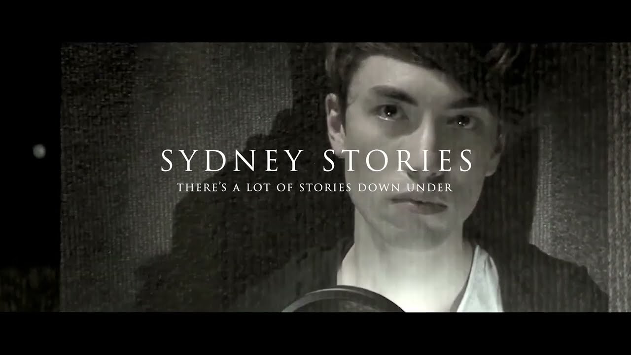 Sydney Stories Trailer