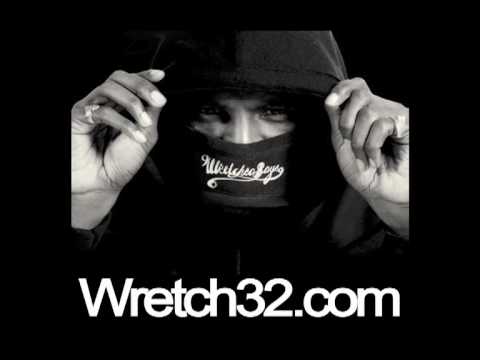 Wretch 32 - Heartbreak (Official Audio)