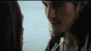 You&#39;ll Be There-Will and Elizabeth