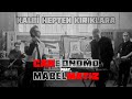 Can Bonomo ft. Mabel Matiz - Kalbi Hepten Kırıklara (Official Video) #KaraKonular