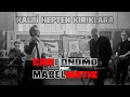 Can Bonomo Ft Mabel Matiz Kalbi Hepten Kırıklara Official Video KaraKonular