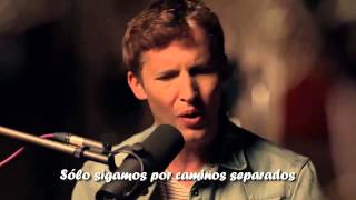 James Blunt - Face The Sun [Uplugged Video] (Subtitulado En Español)