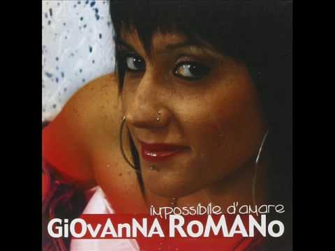 Giovanna Romano 02 Si importante