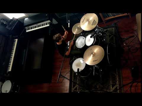 Week 17-  Big Room Pop Dance Beat 3 126 bpm