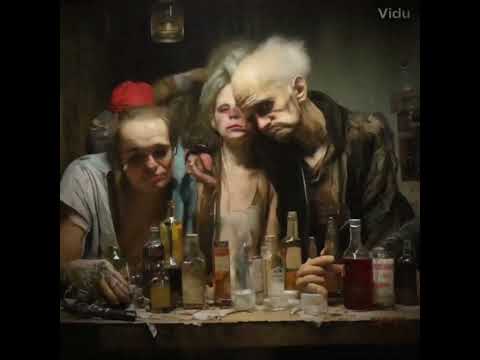 Hijos de vicios y rebeldía