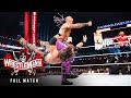 FULL MATCH — Bad Bunny & Damian Priest vs. The Miz & John Morrison: WrestleMania 37 Night 1