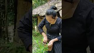 Download lagu NENG SARTI BIKIN KANGEN ❤️ #baduy #banten #baduyluar #nengsarti #indonesia #shorts mp3