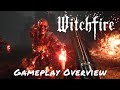 Witchfire — Gameplay Overview