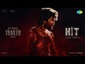 HIT 3 Hindi Trailer Nani Sailesh Kolanu Srinidhi Shetty In Cinemas May 1st