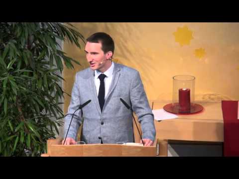 13.12.2015 - Alexander Heistermann - Weihnachten nicht zu Hause