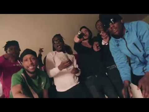 LongMoneyKese - BARS 3 (Official Music Video) directed by 1drince