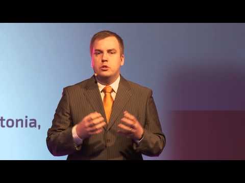 Nordic Digital Agendas Day - Introduction of the day (Siim Sikkut, Estonia)