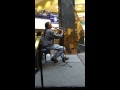Wright State University's Native American Heritage Month Musical Performance by Michael Jacobs