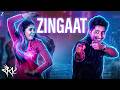 झिंगाट 𝐙𝐢𝐧𝐠𝐚𝐚𝐭 Sairat Akash Thosar Rinku Rajguru Ajay Atul Nagraj M