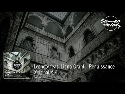 Leonety feat. Liana Grant - Renaissance (Original Mix) [SMLD018 Preview]