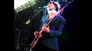 Sneaker Pimps - Live at Jazzfest Wiesen, Austria 2002