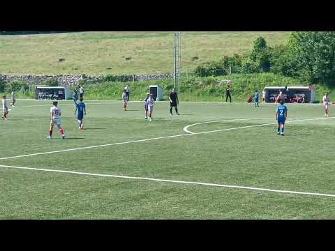 2011 NK Zvijezda Gradačac FK Tuzla City 2:2 drugo poluvrijeme 05.05.2024.
