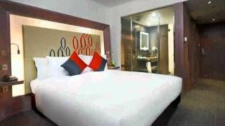 Novotel Bangkok Fenix Silom Hotel Bangkok -  Pictures