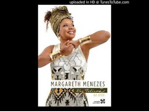 Margareth Menezes - Toté de Maianga / Dandalunda