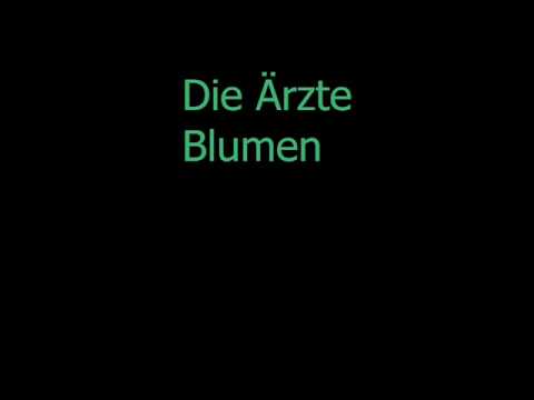 Video thumbnail for Blumen